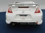 Nissan 370Z RC by Nismo 2012 года